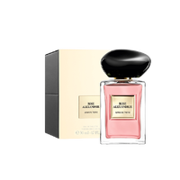 GIORGIO ARMANI beauty 阿玛尼彩妆 贵族清新香氛系列 亚历山大玫瑰女士淡香水 EDT 50ml