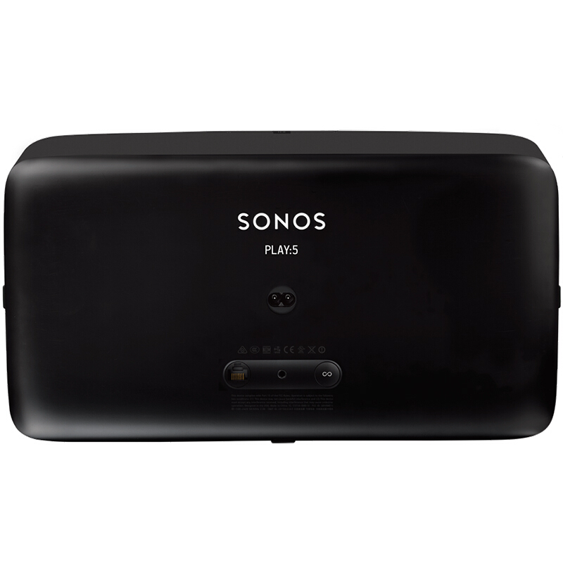 Sonos 搜诺思 PLAY:5 智能音响