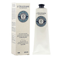 L'OCCITANE 欧舒丹 润手系列 乳木果绵润护手霜