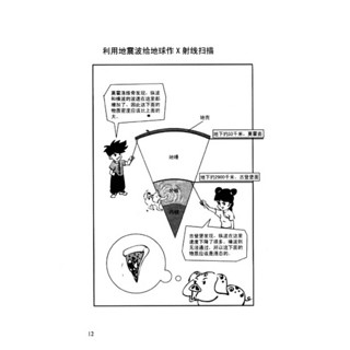 《地震来了》