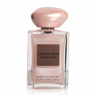 GIORGIO ARMANI beauty 阿玛尼彩妆 贵族清新香氛系列 幻沙牡丹女士淡香水 EDT 100ml