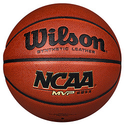 Wilson 威尔胜 wilson威尔胜篮球青少年儿童五号中小学生6号比赛耐磨7号橡胶篮球