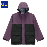 GU/极优 329396 男士休闲外套