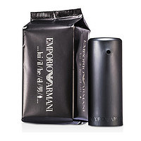 EMPORIO ARMANI 阿玛尼 他男士淡香水 EDT 30ml