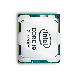 intel 英特尔 酷睿 i9-9980XE CPU 3.0GHz 18核36线程