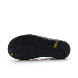 KEEN UNEEK 男子溯溪鞋 1023045 浅米色 43