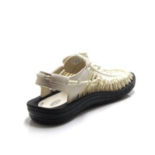 KEEN UNEEK 男子溯溪鞋 1023045 浅米色 41