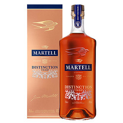 MARTELL 马爹利 鼎盛 vsop 干邑白兰地 40%vol 700ml