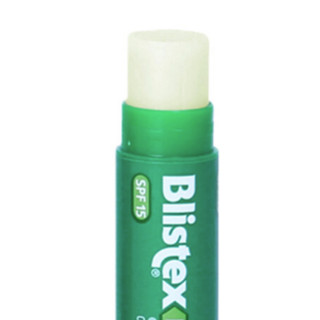 Blistex 碧唇 薄荷味润唇膏 4.25g