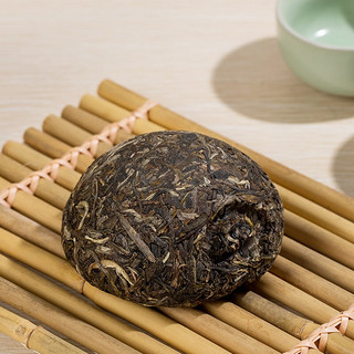 下关沱茶 甲级 普洱茶 500g