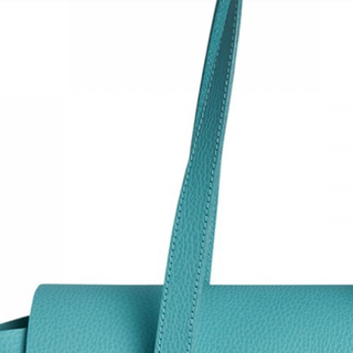 The Cambridge Satchel Company 女士手提托特包 EMTLG1401 鼠尾草绿