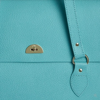 The Cambridge Satchel Company 女士手提托特包 EMTLG1401 鼠尾草绿