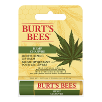 BURT'S BEES 小蜜蜂 皇牌润唇膏 大麻籽油 4.25g