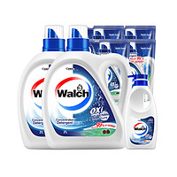 88VIP：Walch 威露士 抗菌洗衣液 13斤