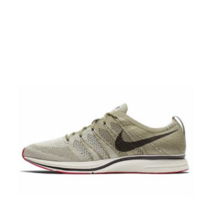 NIKE 耐克 Flyknit Traine 中性跑鞋 AH8396-201 橄榄绿 45