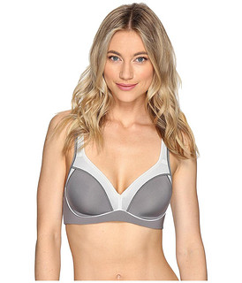 natori 娜多利 Zen Contour Convertible Sport Bra 752147