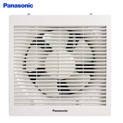 Panasonic 松下 FV-20VWL2 换气排气扇 8寸