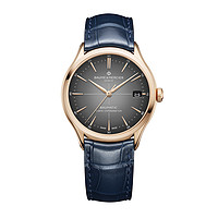 BAUME & MERCIER 名士 CLIFTON克里顿系列 腕表 M0A10584