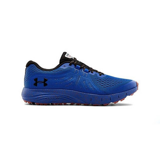 UNDER ARMOUR 安德玛 Charged Bandit Trail 男子跑鞋 3021951