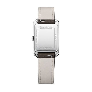 BAUME & MERCIER 名士 Hampton系列 腕表 M0A10471