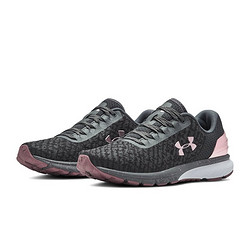 UNDER ARMOUR 安德玛 Charged Escape 2 3022331-100 女子跑鞋