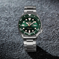 SEIKO 精工 5系列 42.5毫米自动上链腕表 SRPD63K1