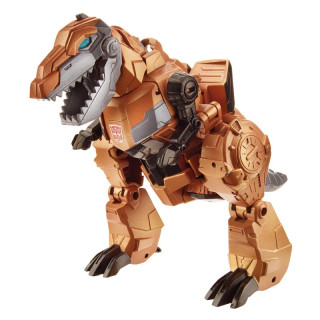 hasbro 孩之宝 变形金刚 塞伯部队军 b1793 钢索