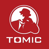 特美刻 TOMIC