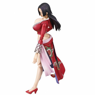 BANDAI 万代 海贼王 MAR169123 女帝汉库克 手办