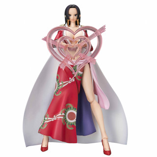 BANDAI 万代 海贼王 MAR169123 女帝汉库克 手办