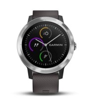 GARMIN 佳明 vivoactive3 t 光电心率GPS 运动手表