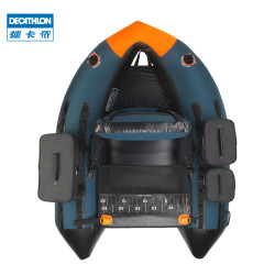 DECATHLON 迪卡侬 折叠船橡皮艇充气船