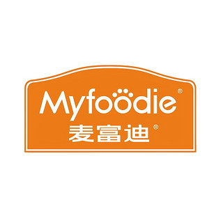 Myfoodie/麦富迪