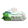 格朗（GL）宝宝湿纸巾一次性洗脸巾婴儿护肤湿纸巾25片*4包儿童湿用抽纸擦脸巾 25抽×1包 SK-5