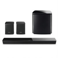 BOSE 博士 SOUNDTOUCH 300 家庭影院 音响