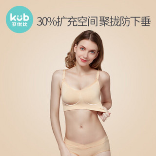 KUB 可优比 哺乳文胸 升级款薄荷绿 L