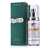 黑卡会员：LA MER 海蓝之谜 调理舒缓保湿喷雾   100ml