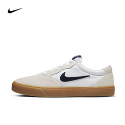 NIKE 耐克 SB CHRON SLR CD6278 男女包款滑板鞋