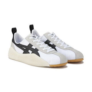 Onitsuka Tiger鬼塚虎复古厚底男女款休闲鞋ACROMOUNT 1183B257-101 白色101 45