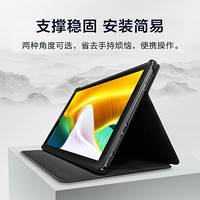 华硕（ASUS）a豆adolpad 10.1英寸平板保护套 灰色