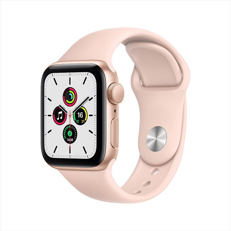 Apple watch和iPhone互相解锁，这才是我想要的苹果