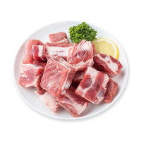 yurun 雨润 冷冻猪肋排 400g
