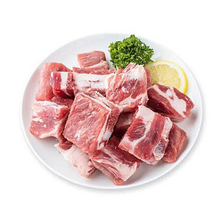 yurun 雨润 冷冻猪肋排 400g