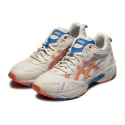 ASICS 亚瑟士 GEL-100TR 1203A095 男子复古老爹鞋