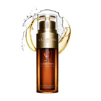 CLARINS 娇韵诗 双萃焕活修护精华露 50ML