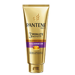 PANTENE 潘婷 3分钟奇迹奢护精华霜 70ml