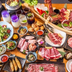 五一可用!日式烤肉放题99元,寿喜锅双人套餐138元/2人