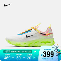 NIKE 耐克 耐克 男子 NIKE REACT LIVE 运动鞋 CV1772 CV1772-100