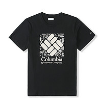 Columbia 哥伦比亚 中性运动T恤 AE0403