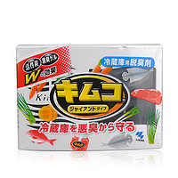KOBAYASHI 小林制药 冰箱啫喱除味剂 113g